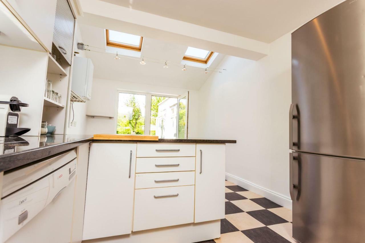 The Queen Edith Place - Lovely 6Bdr Home In Secluded Area Cambridge  Exterior foto